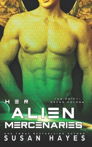 Cover image for Her Alien Mercenaries