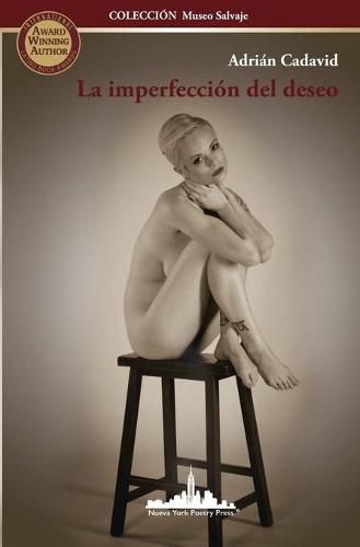 Cover image for La imperfeccion del deseo