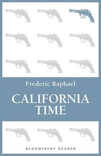 Cover image for California Time