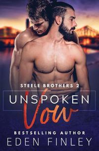 Cover image for Unspoken Vow