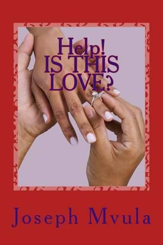 Cover image for Help!: Is this love