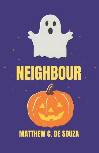 Cover image for Neighbour
