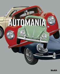 Cover image for Automania