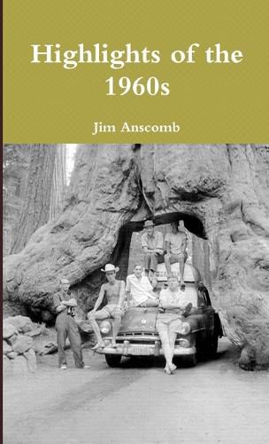Cover image for Highlights of the 1960s