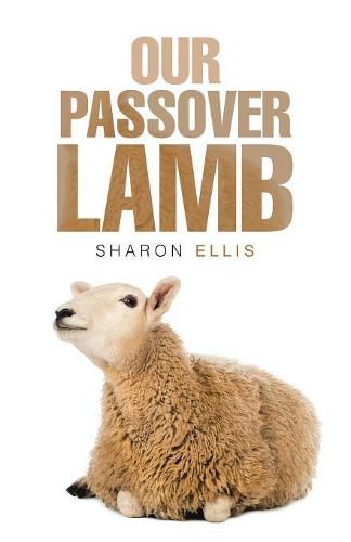 Cover image for Our Passover Lamb