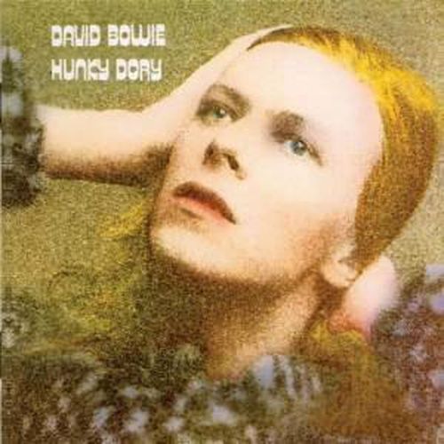 Cover image for Hunky Dory (2015 Remaster)