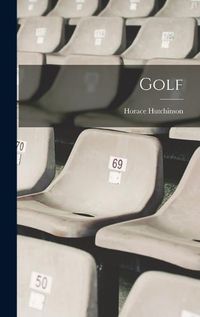 Cover image for Golf