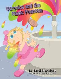 Cover image for Veronica and the Magic Fountain