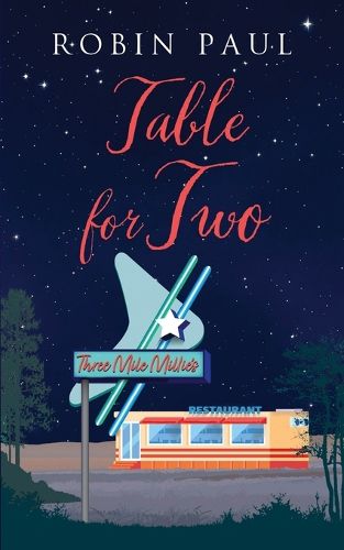 Cover image for Table for Two