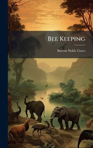 Cover image for Bee Keeping