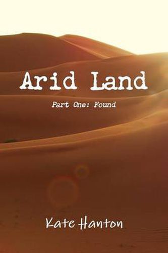 Cover image for Arid Land: Found