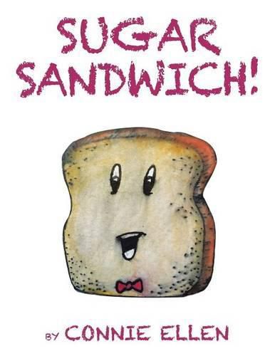 Cover image for Sugar Sandwich!