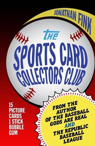 Cover image for The Sports Card Collectors Club