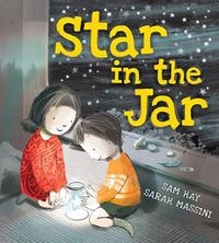 Cover image for Star in the Jar