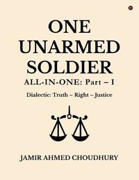 Cover image for One Unarmed Soldier