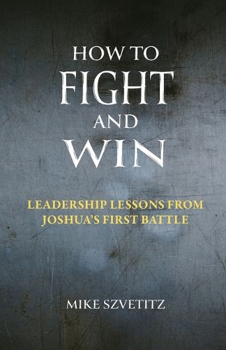 Cover image for How to Fight and Win
