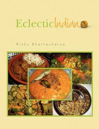 Cover image for Eclectic Indian