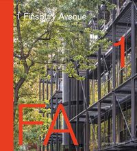 Cover image for 1 Finsbury Avenue: Innovative Office Architecture from Arup to AHMM