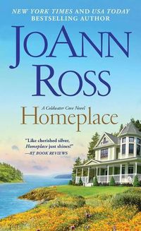 Cover image for Homeplace