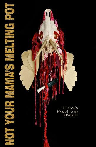 Cover image for Not Your Mama's Melting Pot