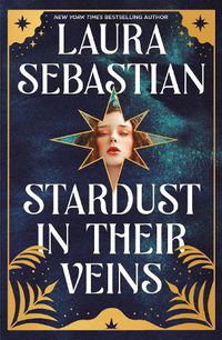 Cover image for Stardust in their Veins