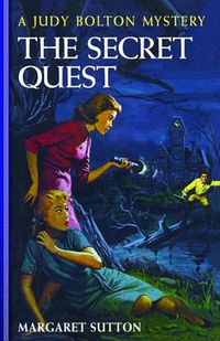 Cover image for The Secret Quest