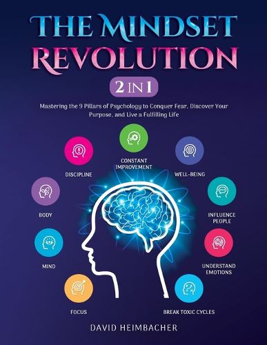 The Mindset Revolution [2-in-1]