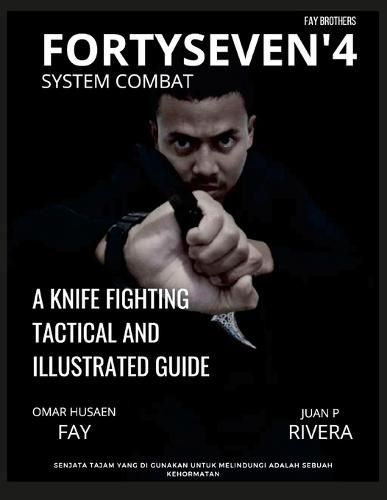 Cover image for Fortyseven'4 System Combat