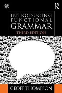 Cover image for Introducing Functional Grammar