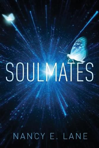 Cover image for Soulmates