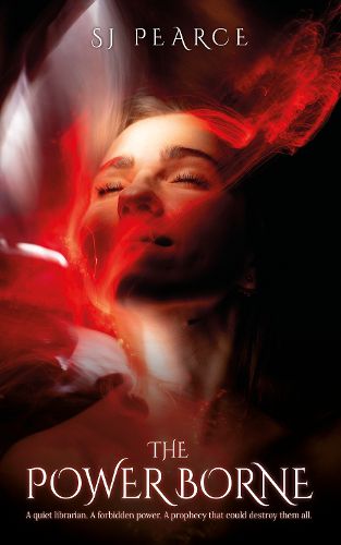 Cover image for The Power Borne