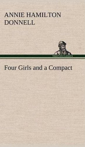 Four Girls and a Compact