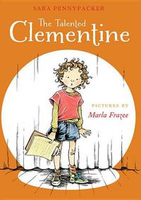 Cover image for The Talented Clementine