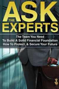 Cover image for Ask the Experts: The Unique Benefits of Working with Top Professionals