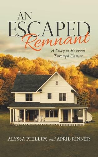 Cover image for An Escaped Remnant