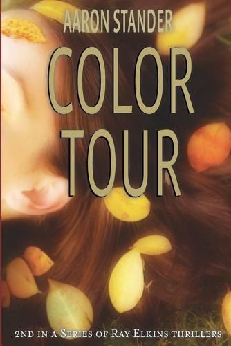 Cover image for Color Tour