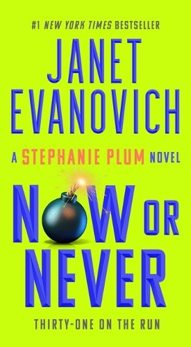 Cover image for Now or Never