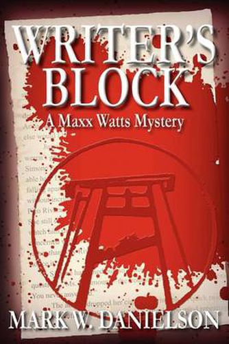 Cover image for Writer's Block