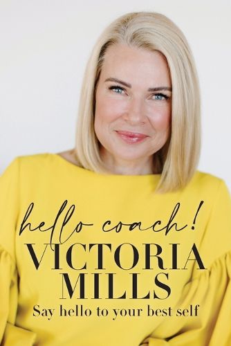 Cover image for Hello Coach!