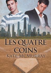 Cover image for Les Quatre Coins