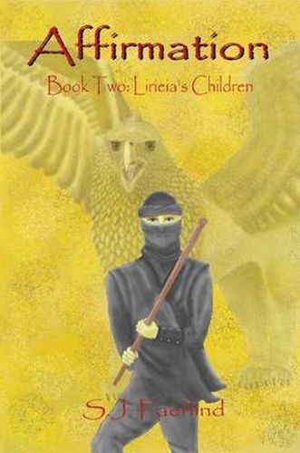 Cover image for Affirmation