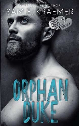 Cover image for Orphan Duke