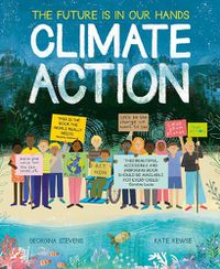 Cover image for Climate Action