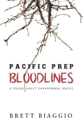 Pacific Prep: Bloodlines