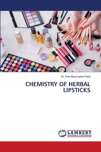 Cover image for Chemistry of Herbal Lipsticks