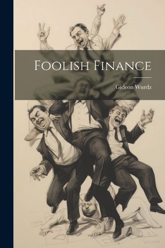 Cover image for Foolish Finance