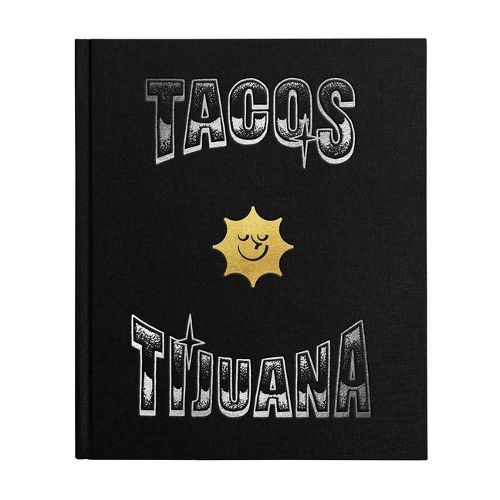 Cover image for Guia Domingo: Tacos Tijuana