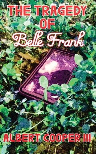 Cover image for The Tragedy of Belle Frank