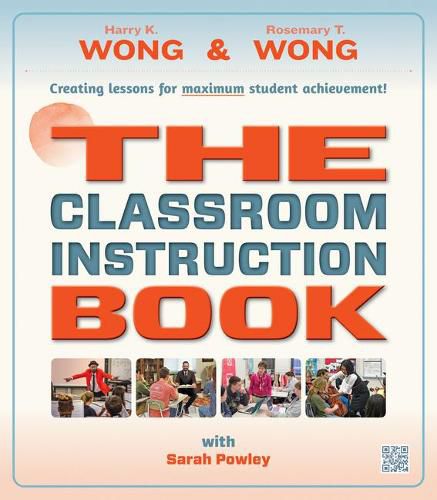 Cover image for The Classroom Instruction Book