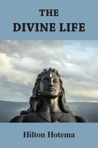 Cover image for The Divine Life